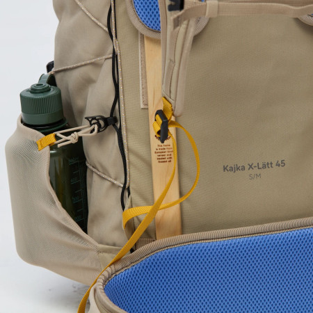 Turistički ruksak Fjällräven Kajka X-Lätt 45 S/M