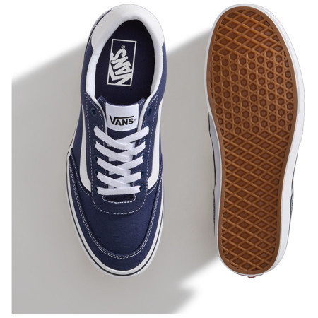 Muške cipele Vans Brooklyn Ls