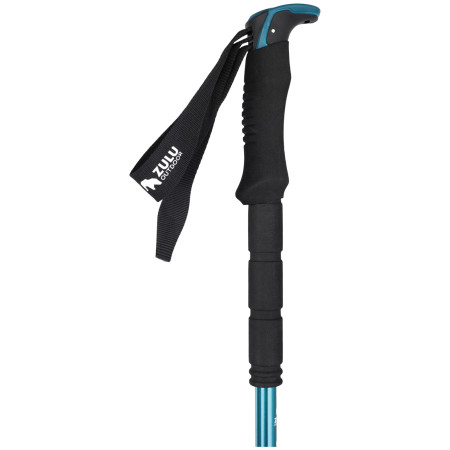 Trekking štapovi Zulu Dual Lock Antishock
