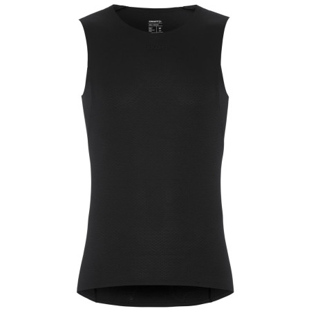 Funkcionalna majica bez rukava Craft M Pro Dry Nanoweight