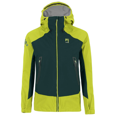 Muška zimska jakna Karpos Storm Evo Jacket