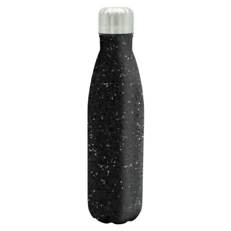 Boca Dare 2b MetalGlitterBotle crna