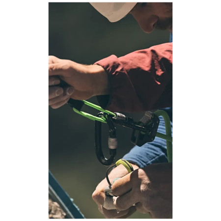 Cjevasta gurtna Edelrid Switch Adjust