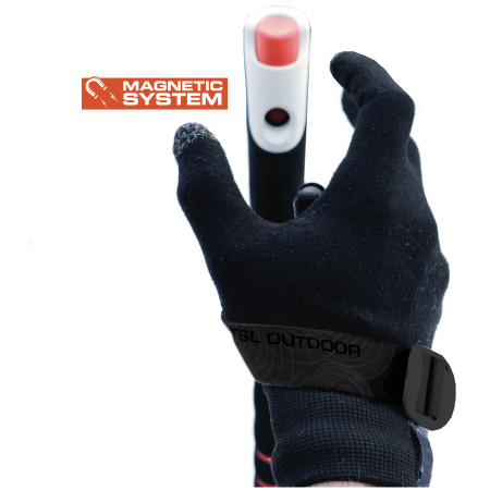 Palice TSL Tour Alu 2 Cross Wt Swing