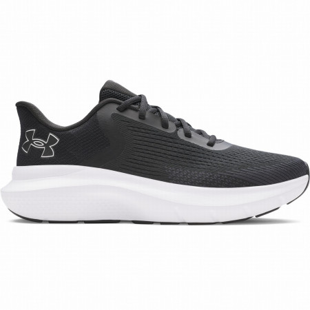 Muške tenisice za trčanje Under Armour Charged Rogue 5 crna/bijela Black
