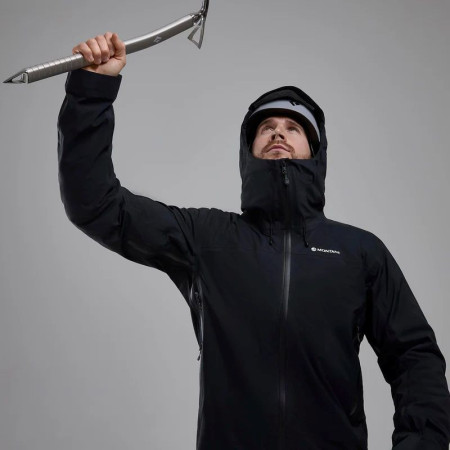 Muška jakna Montane Torren Jacket