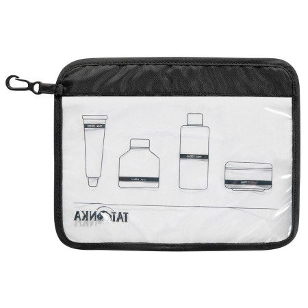 Torbe i neseseri Tatonka Zip Flight Bag A5