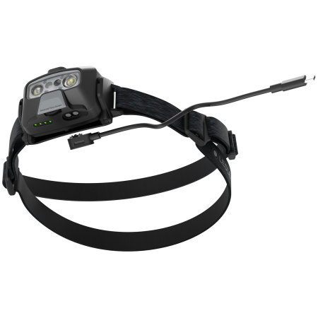 Čeona svjetiljka Ledlenser HF6R Core