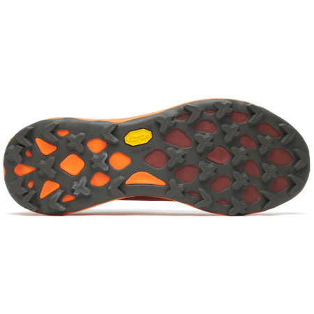 Muške cipele Merrell Agility Peak 6 M