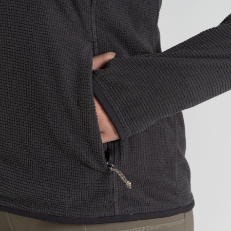 Ženska dukserica Craghoppers NosiLife Anya Jacket