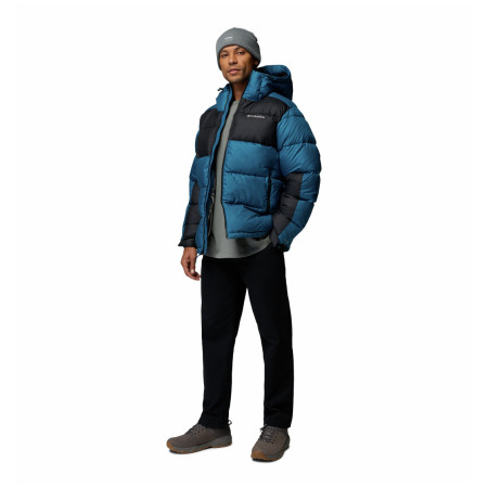 Muška zimska jakna Columbia Pike Lake™ II Hooded Jacket