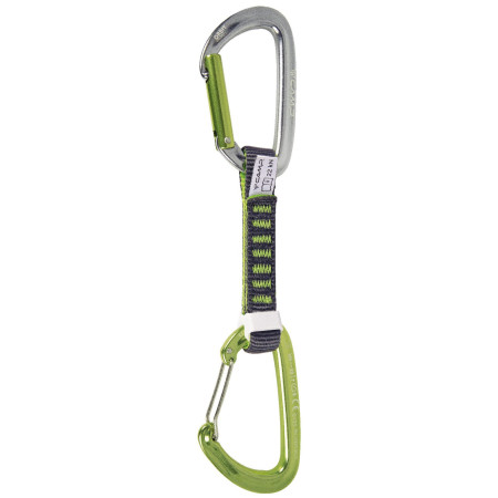 Karabiner za penjanje Camp Orbit Mixed Express Ks 12 Cm 6 Pack