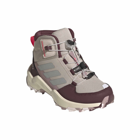Dječja obuća Adidas Terrex Ax4R Mid Sl