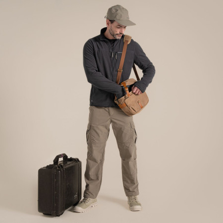 Muška dukserica Craghoppers NosiLife Spry Jacket