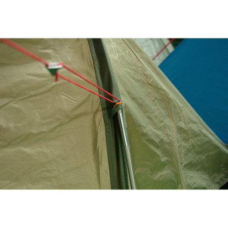 Šator s predsobljem Pinguin Storm 2