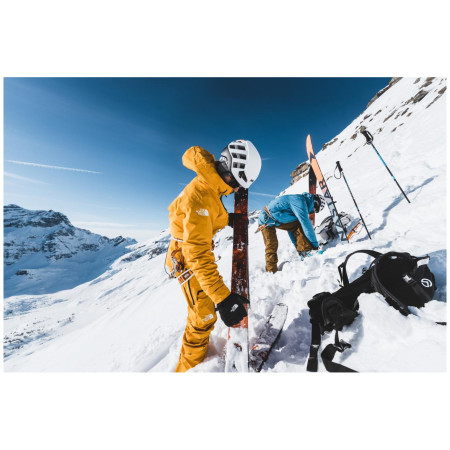 Penjački pojas Petzl Fly