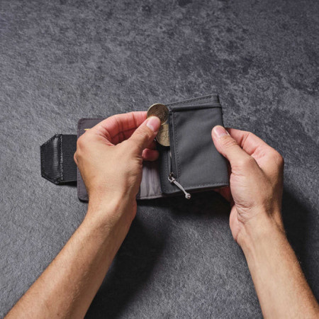 Novčanik LifeVenture Rfid Wallet