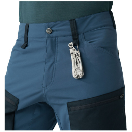 Muške hlače Fjällräven Keb Agile Trousers M