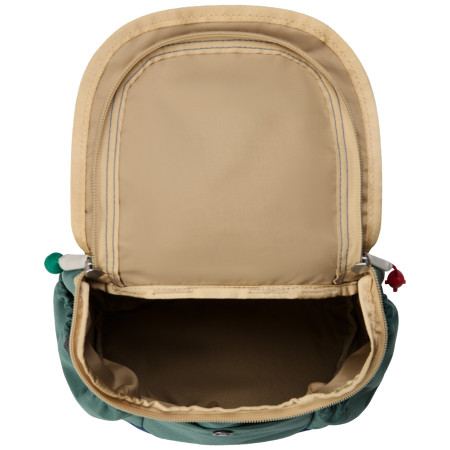 Dječji ruksak The North Face Y Mini Explorer