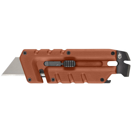 Multi-tool Gerber Prybrid-Utility Clip narančasta Orange