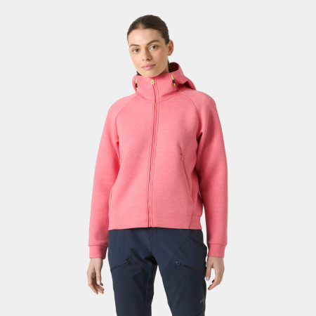 Ženska dukserica Helly Hansen W Hp Ocean Fz Short Jacket