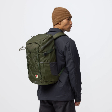 Ruksak Fjällräven Skule Top Zip 30