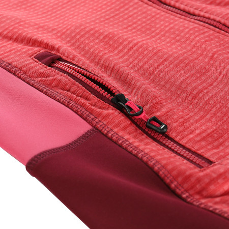 Ženska dukserica Alpine Pro Onneca 2