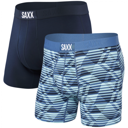 Bokserice Saxx Ultra Super Soft Boxer BF 2Pk