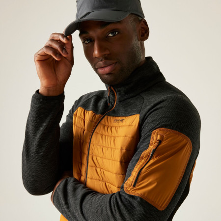 Muška jakna Regatta Ceden Hybrid