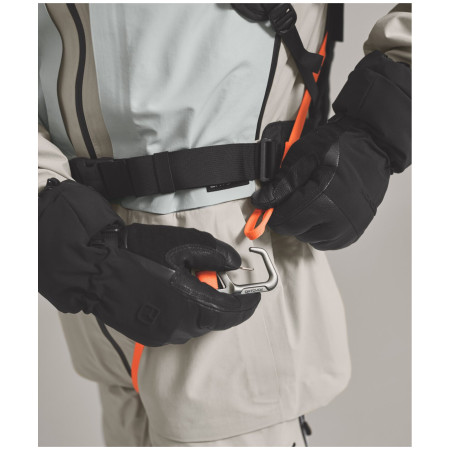 Ruksak Ortovox Avabag Litric Freeride 18