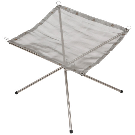 Ognjište Zulu Firepit