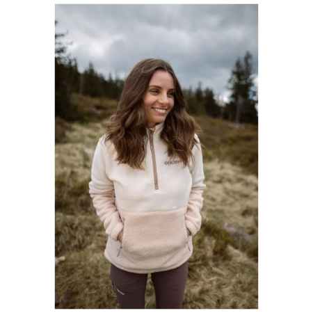 Ženska dukserica Husky Addy L