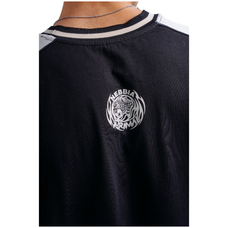 Muška majica Nebbia Oversized T-Shirt Primal