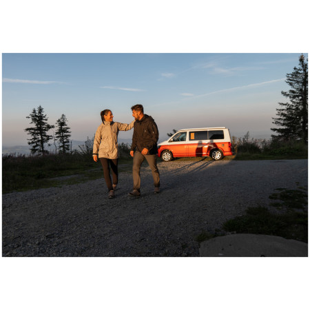 Muška jakna High Point Mania 7.0 Jacket