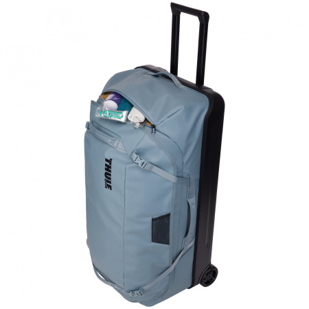 Torba sa točkićima Thule Chasm Wheeled Duffel 110L