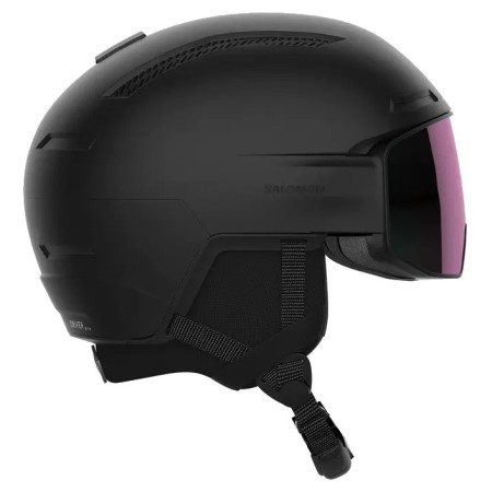 Skijaška kaciga Salomon Driver Pro Sigma