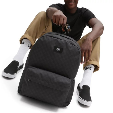 Ruksak Vans MN Old Skool Check Backpack