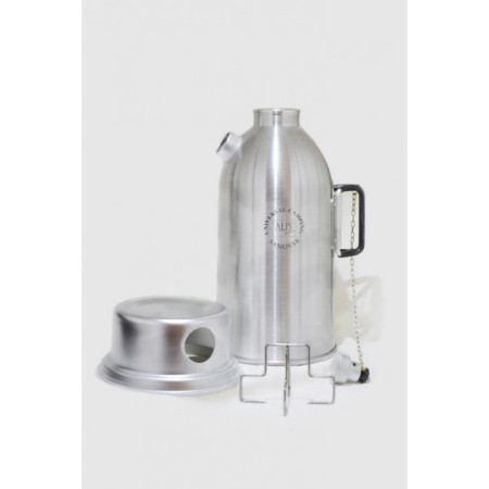 Samovar za kampiranje ALB forming Pro 1200 ml