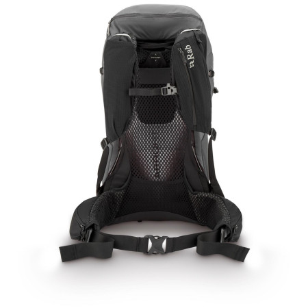 Ženski planinarski ruksak Rab Airox 28 ND