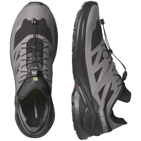 Muške cipele Salomon Xa Meta Gore-Tex Made In France