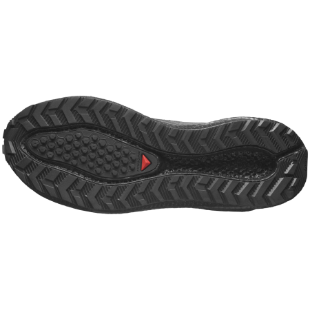 Muške tenisice za trčanje Salomon Aero Blaze 3 Grvl Gore-Tex
