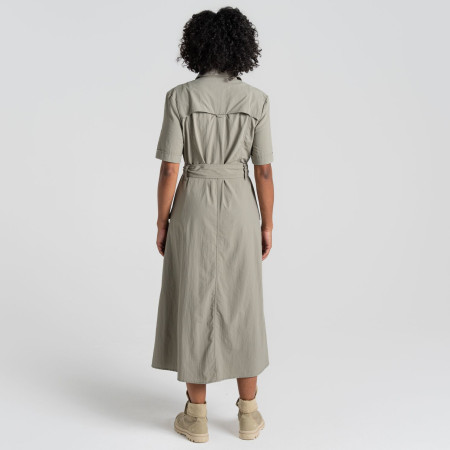 Ženska haljina Craghoppers NosiLife Carina Adventure