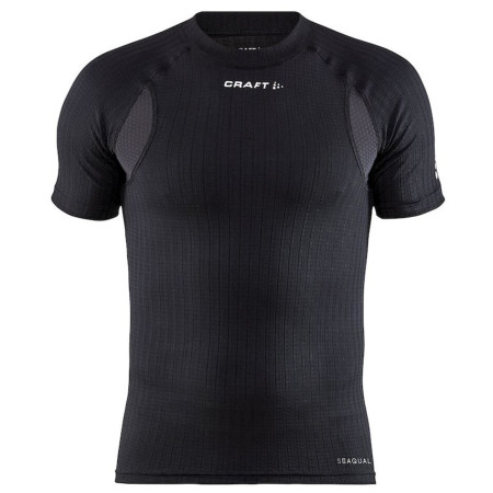 Muška funkcionalna majica Craft Active Extreme X S crna Black