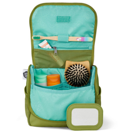 Toaletna torba za djecu Affenzahn Kids Toiletry