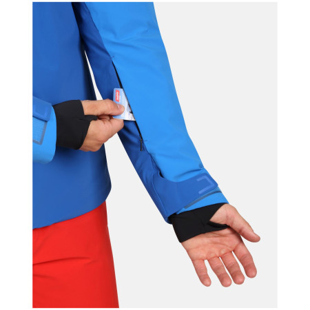 Muška jakna Kilpi Hyder-M