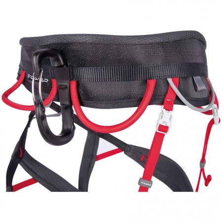 Penjački pojas za penjanje i alpinizam Camp Velocity