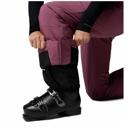 Ženske skijaške hlače Columbia Shafer Canyon™ II Insulated Pant