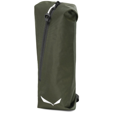 Futrola za bocu Salewa Flask Holder zelena DARK OLIVE