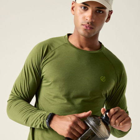 Muška majica Dare 2b Agile Long Sleeved Tee