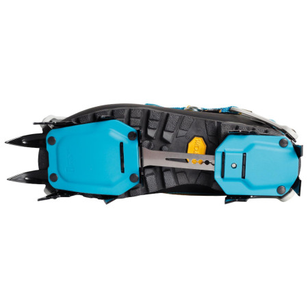 Dereze za planinarenje Singing Rock Fakir III Classic